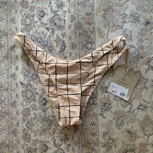 Stone fox swim Luka bikini bottom